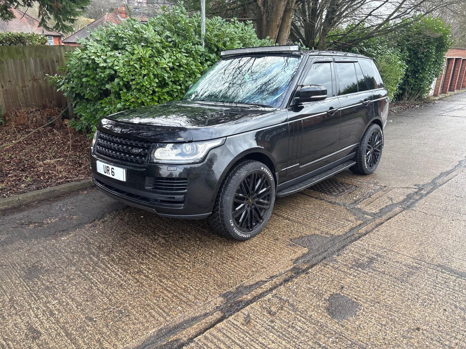 Used Land Rover Range Rover 2013 for sale - 77431819: Photo 54