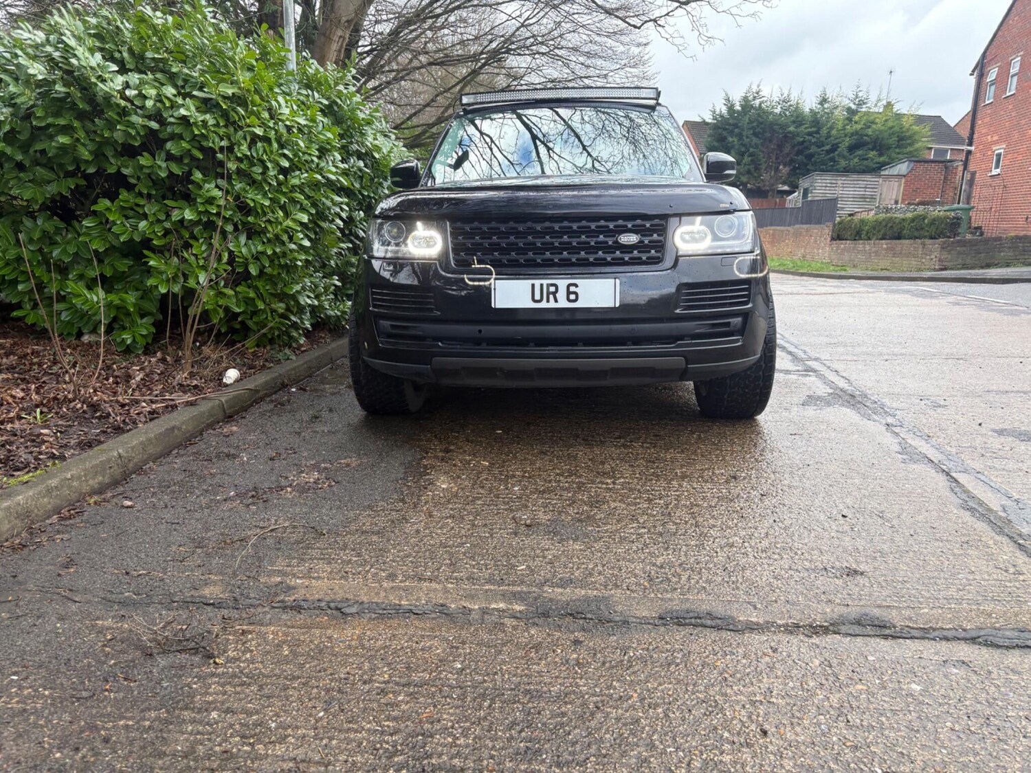 Used Land Rover Range Rover 2013 for sale - 77431819: Photo 55