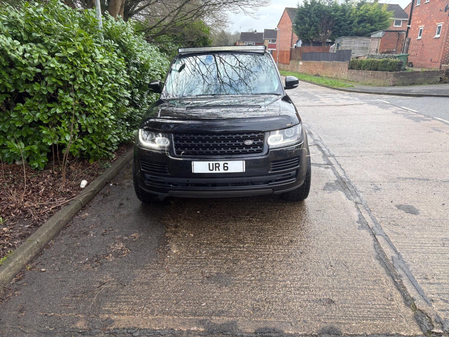 Used Land Rover Range Rover 2013 for sale - 77431819: Photo 56