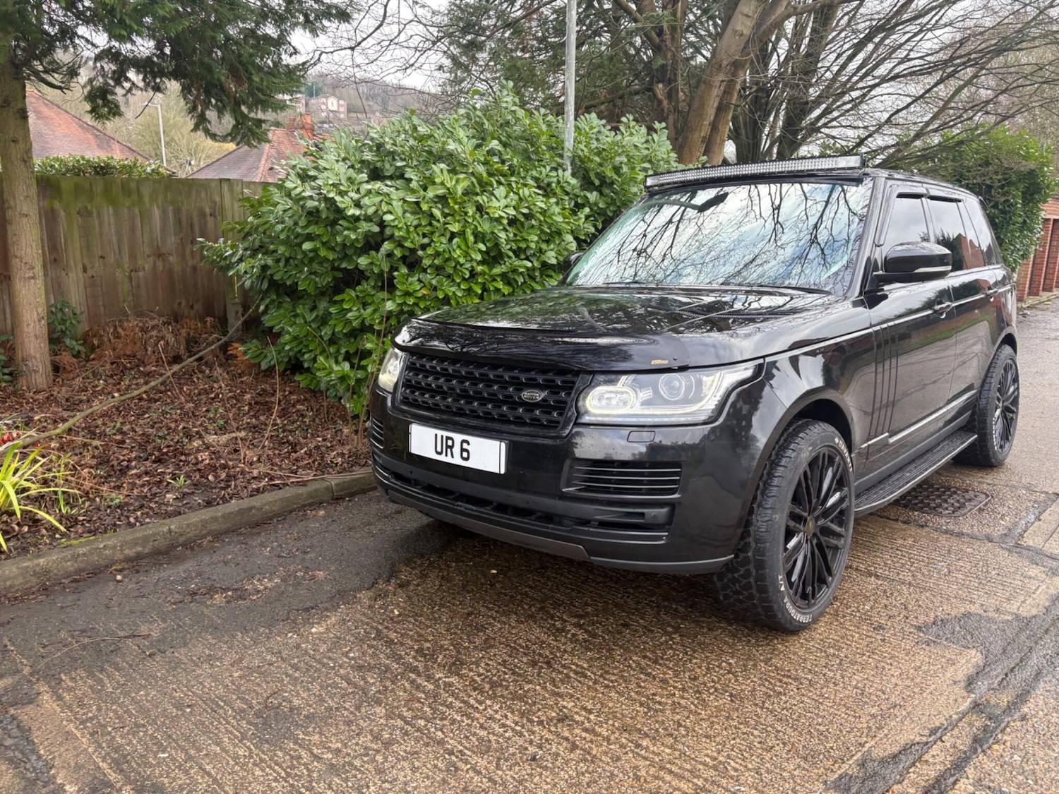 Used Land Rover Range Rover 2013 for sale - 77431819: Photo 57