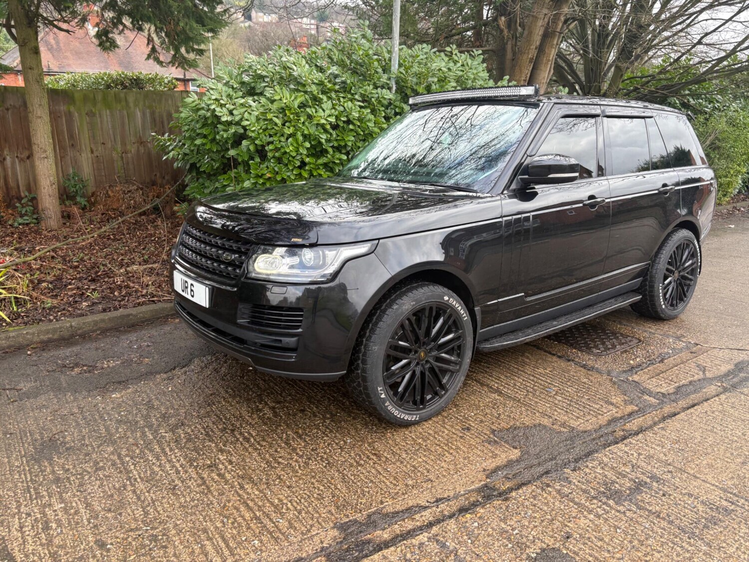 Used Land Rover Range Rover 2013 for sale - 77431819: Photo 58