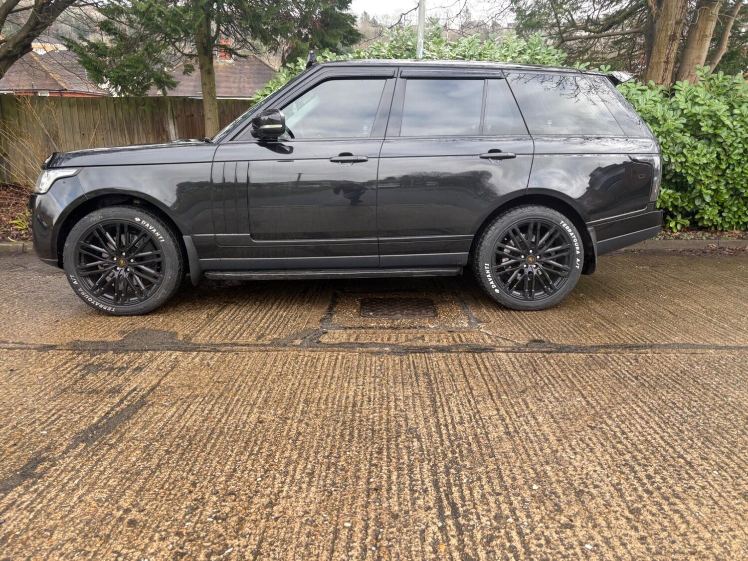 Used Land Rover Range Rover 2013 for sale - 77431819: Photo 60