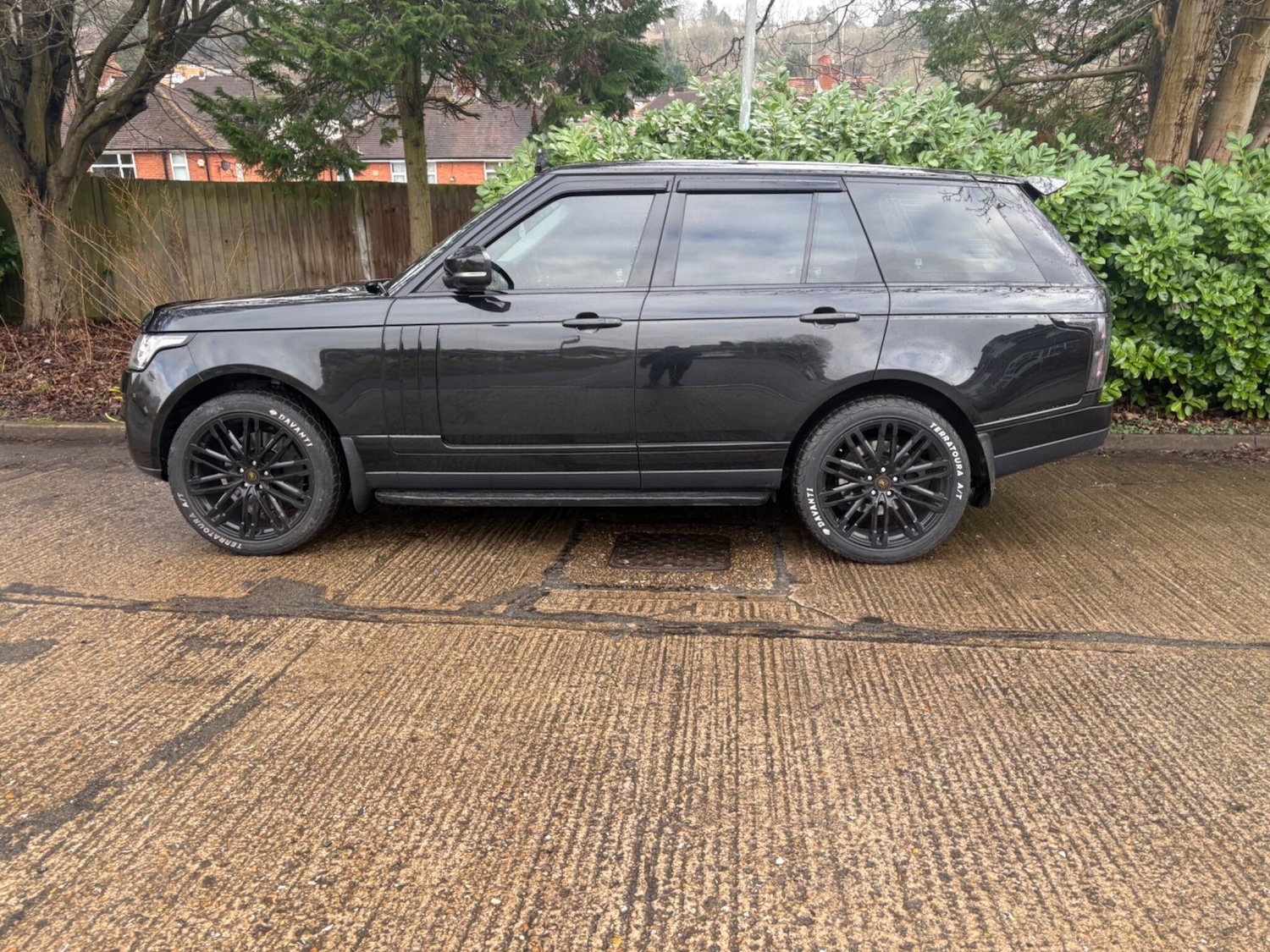 Used Land Rover Range Rover 2013 for sale - 77431819: Photo 61