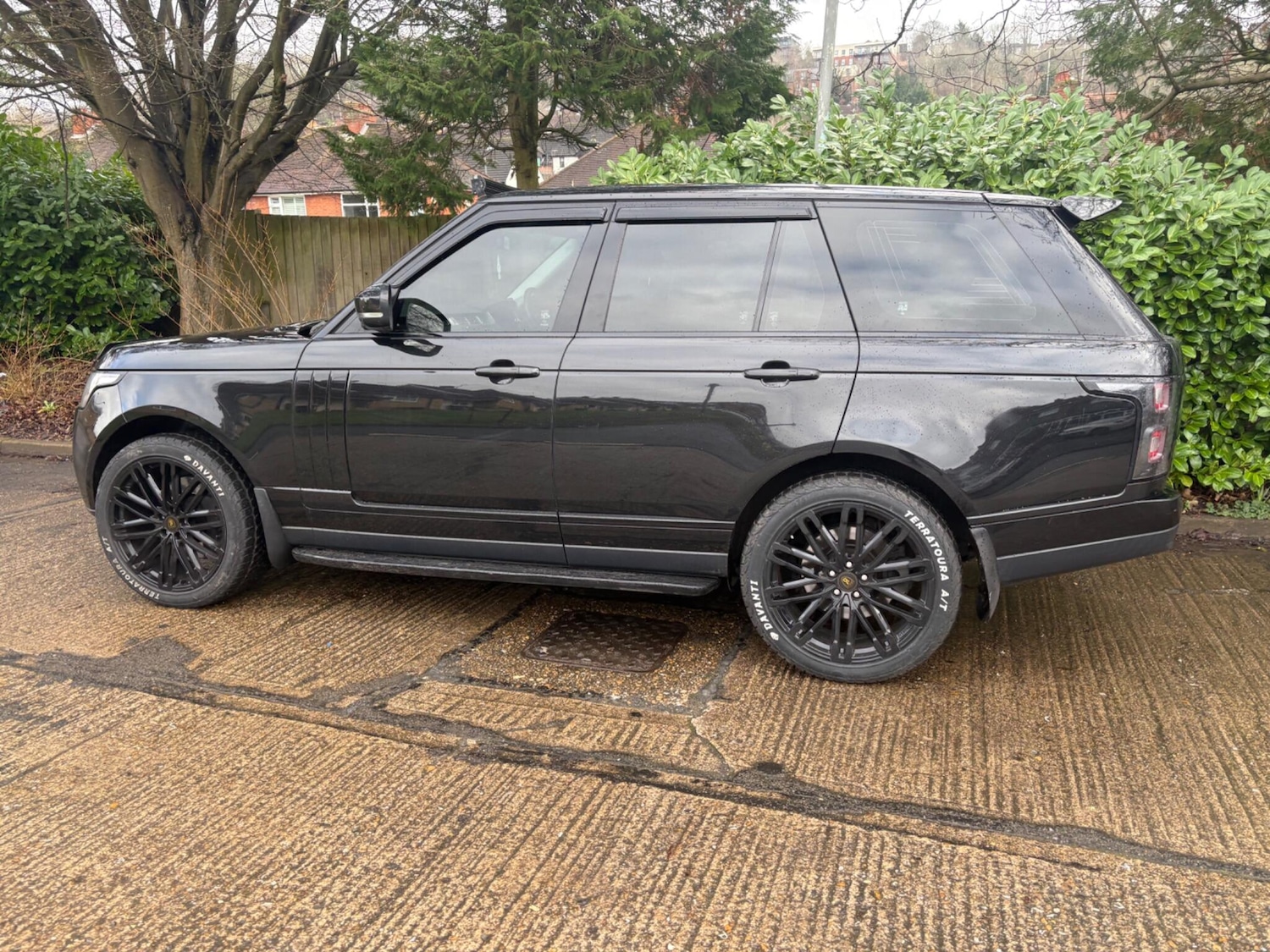 Used Land Rover Range Rover 2013 for sale - 77431819: Photo 62