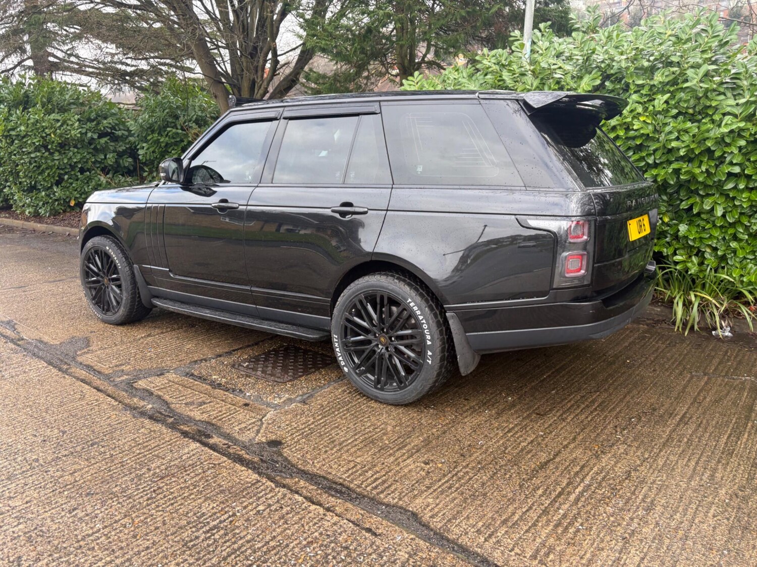 Used Land Rover Range Rover 2013 for sale - 77431819: Photo 63