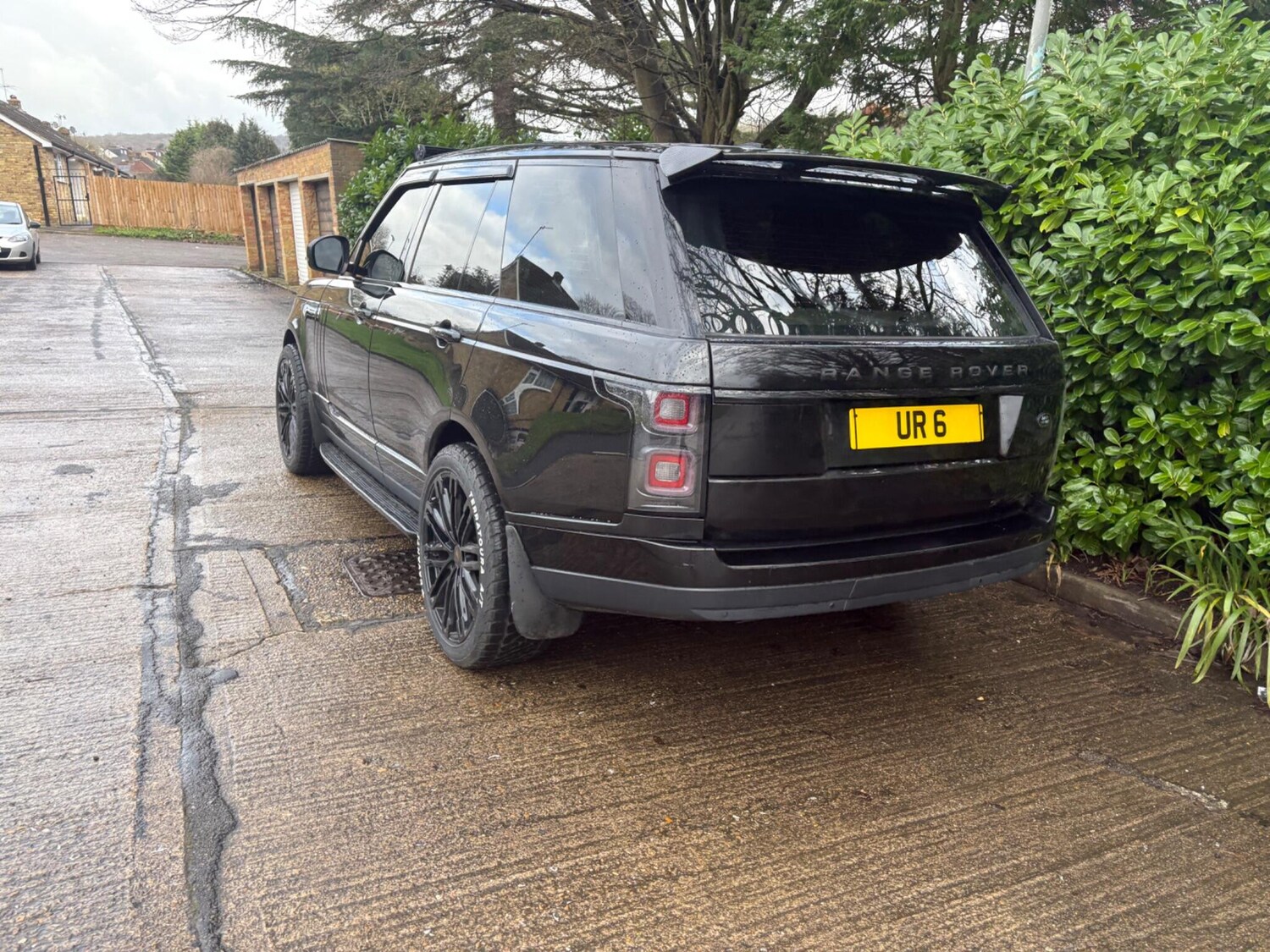 Used Land Rover Range Rover 2013 for sale - 77431819: Photo 64