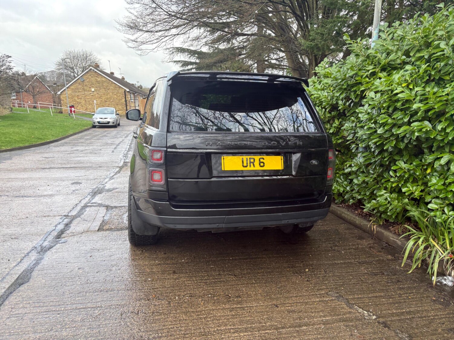 Used Land Rover Range Rover 2013 for sale - 77431819: Photo 65