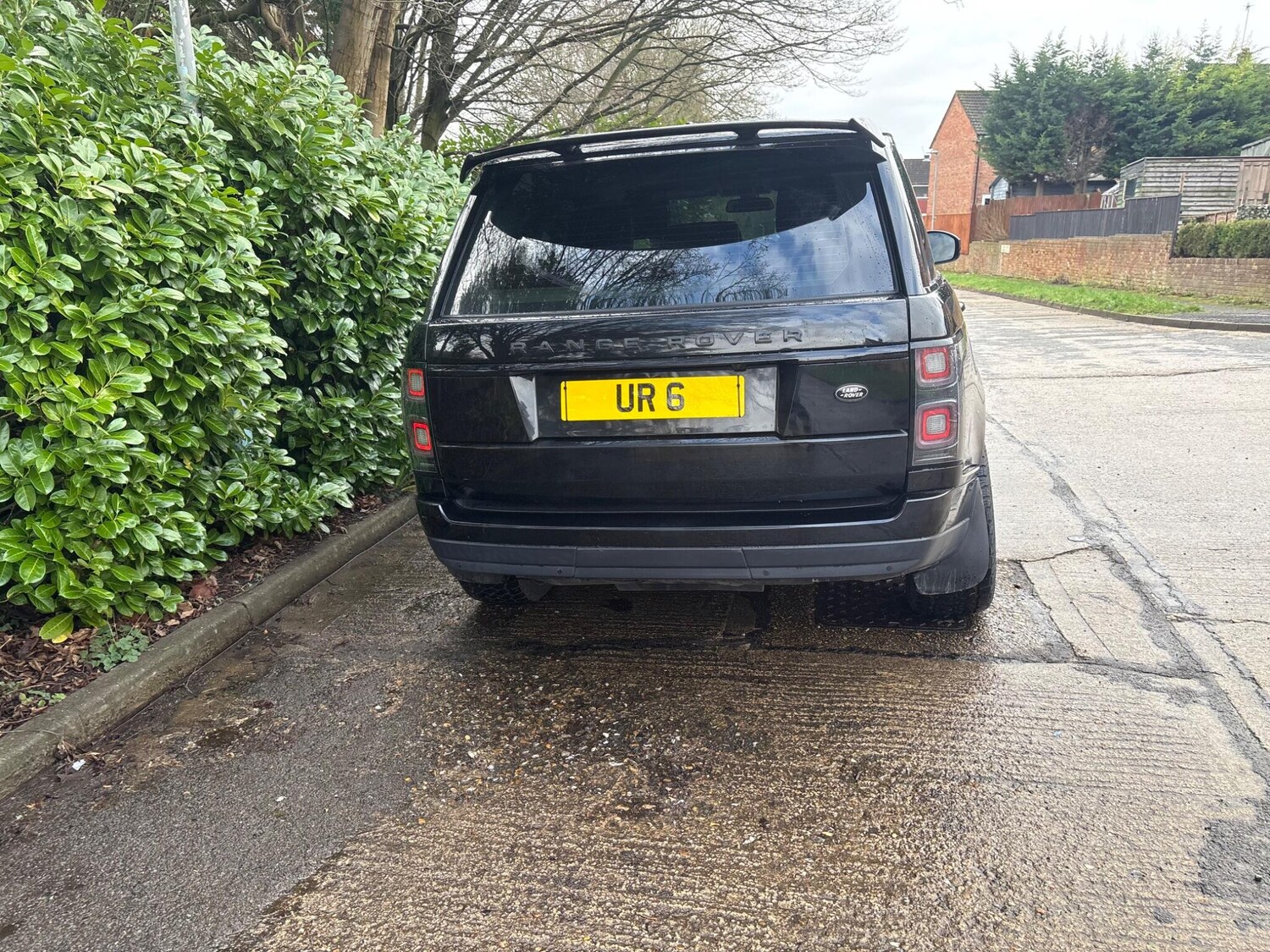 Used Land Rover Range Rover 2013 for sale - 77431819: Photo 67