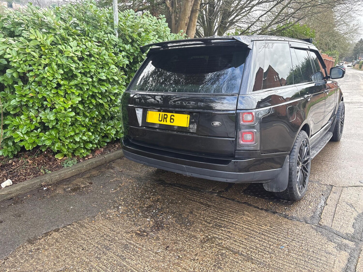 Used Land Rover Range Rover 2013 for sale - 77431819: Photo 69