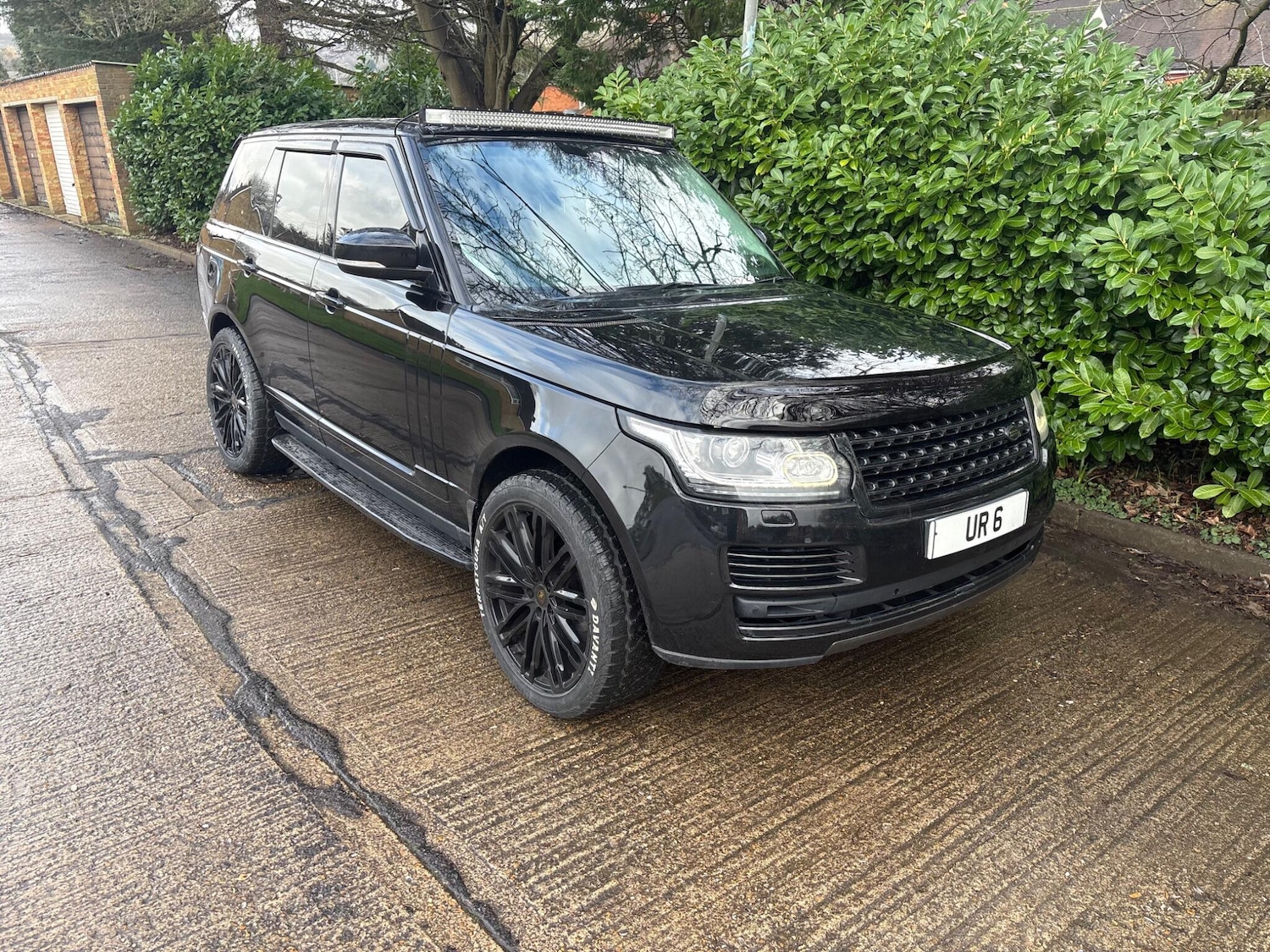 Used Land Rover Range Rover 2013 for sale - 77431819: Photo 7