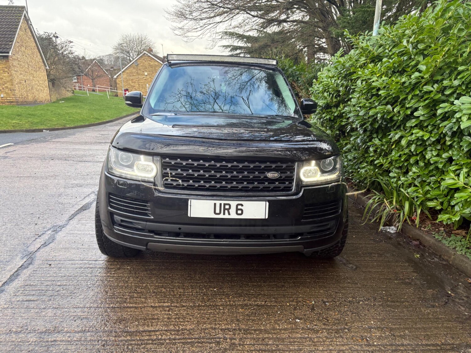 Used Land Rover Range Rover 2013 for sale - 77431819: Photo 70