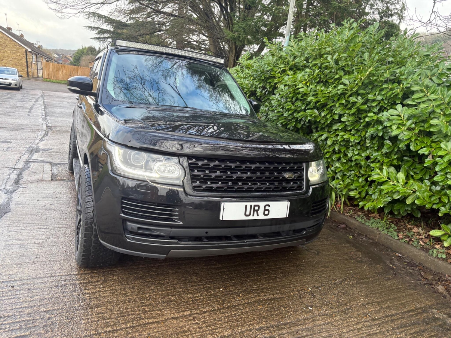Used Land Rover Range Rover 2013 for sale - 77431819: Photo 71