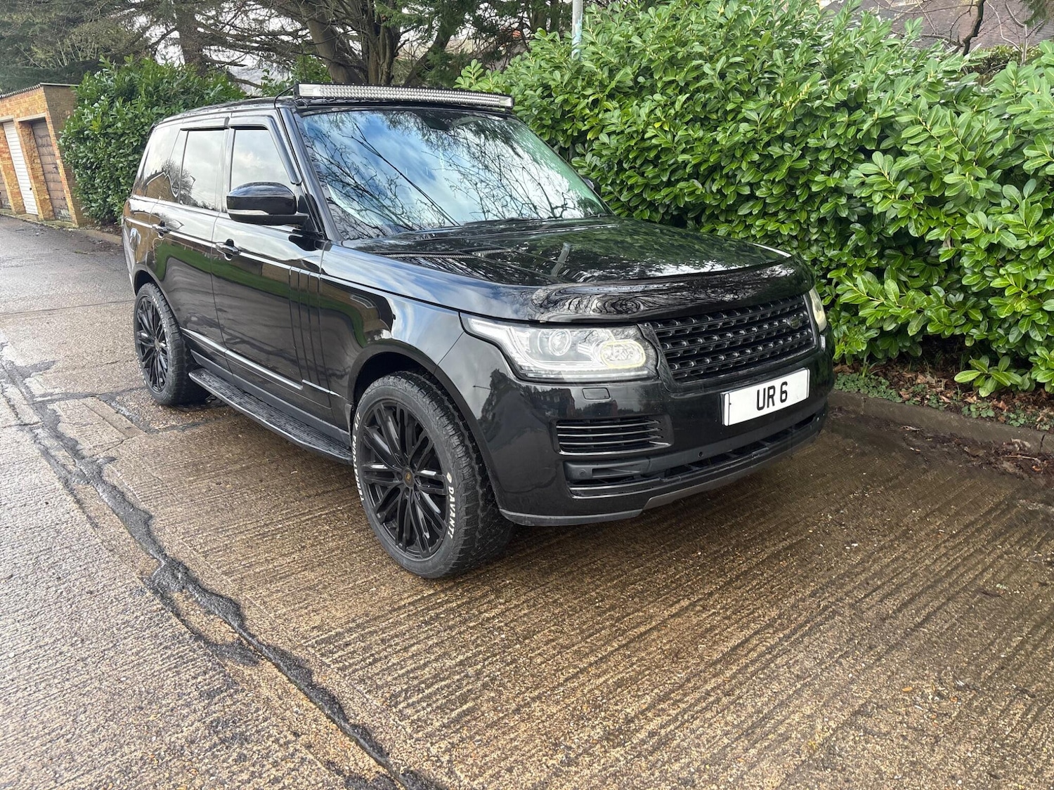 Used Land Rover Range Rover 2013 for sale - 77431819: Photo 72