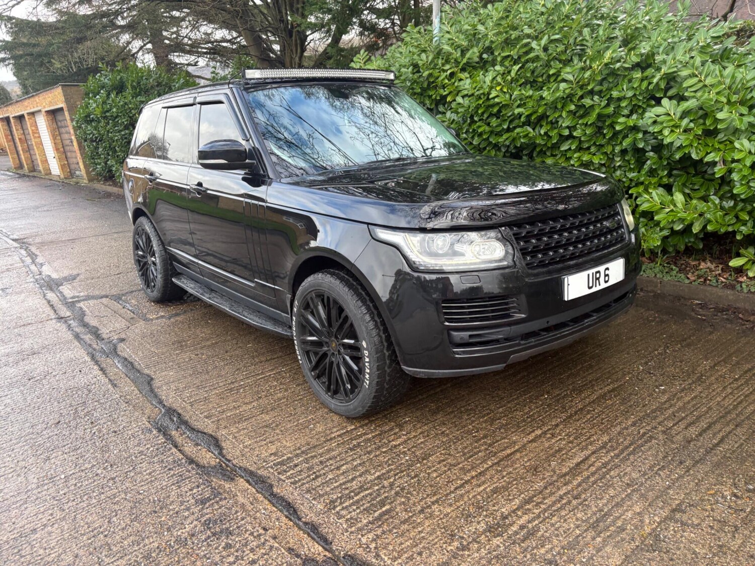 Used Land Rover Range Rover 2013 for sale - 77431819: Photo 73