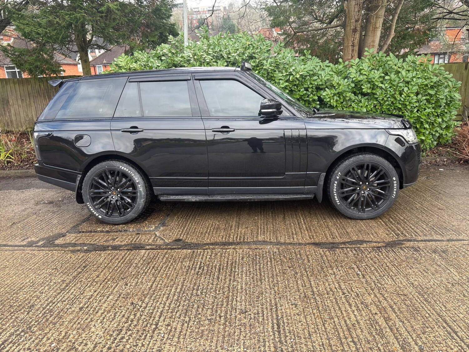 Used Land Rover Range Rover 2013 for sale - 77431819: Photo 74