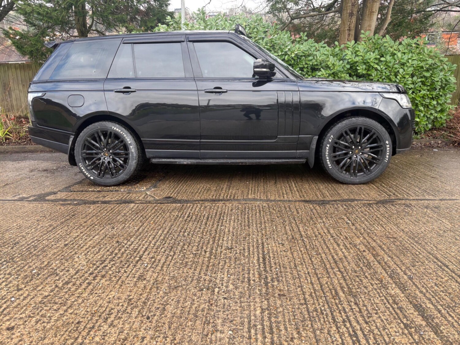 Used Land Rover Range Rover 2013 for sale - 77431819: Photo 75