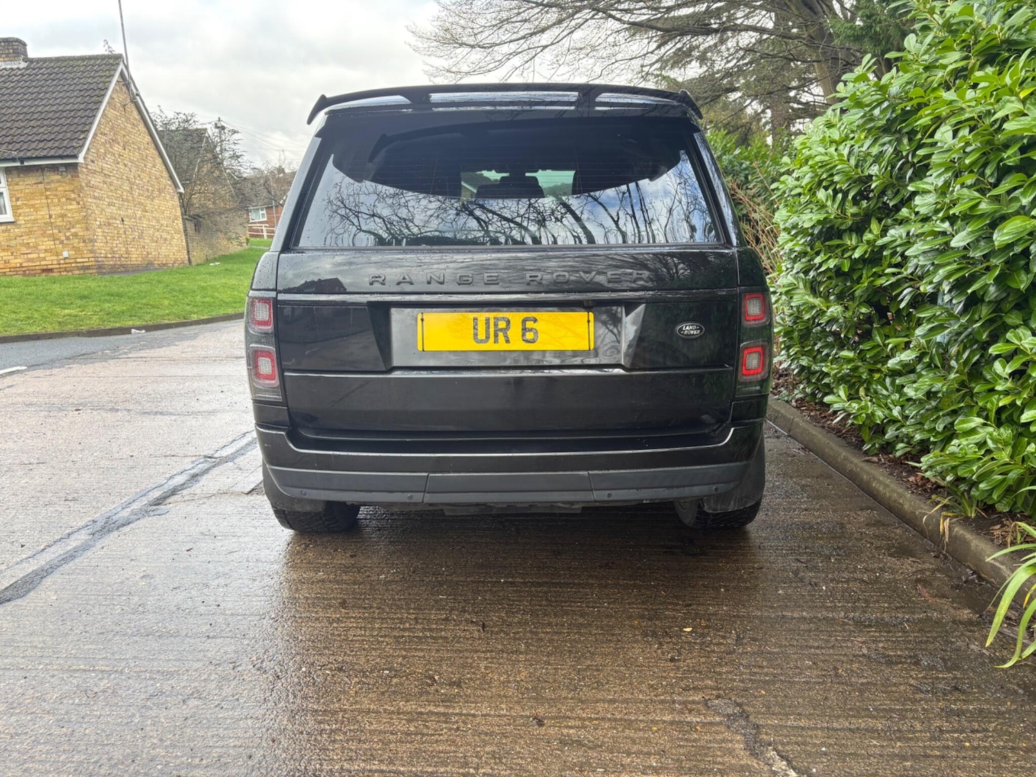 Used Land Rover Range Rover 2013 for sale - 77431819: Photo 76