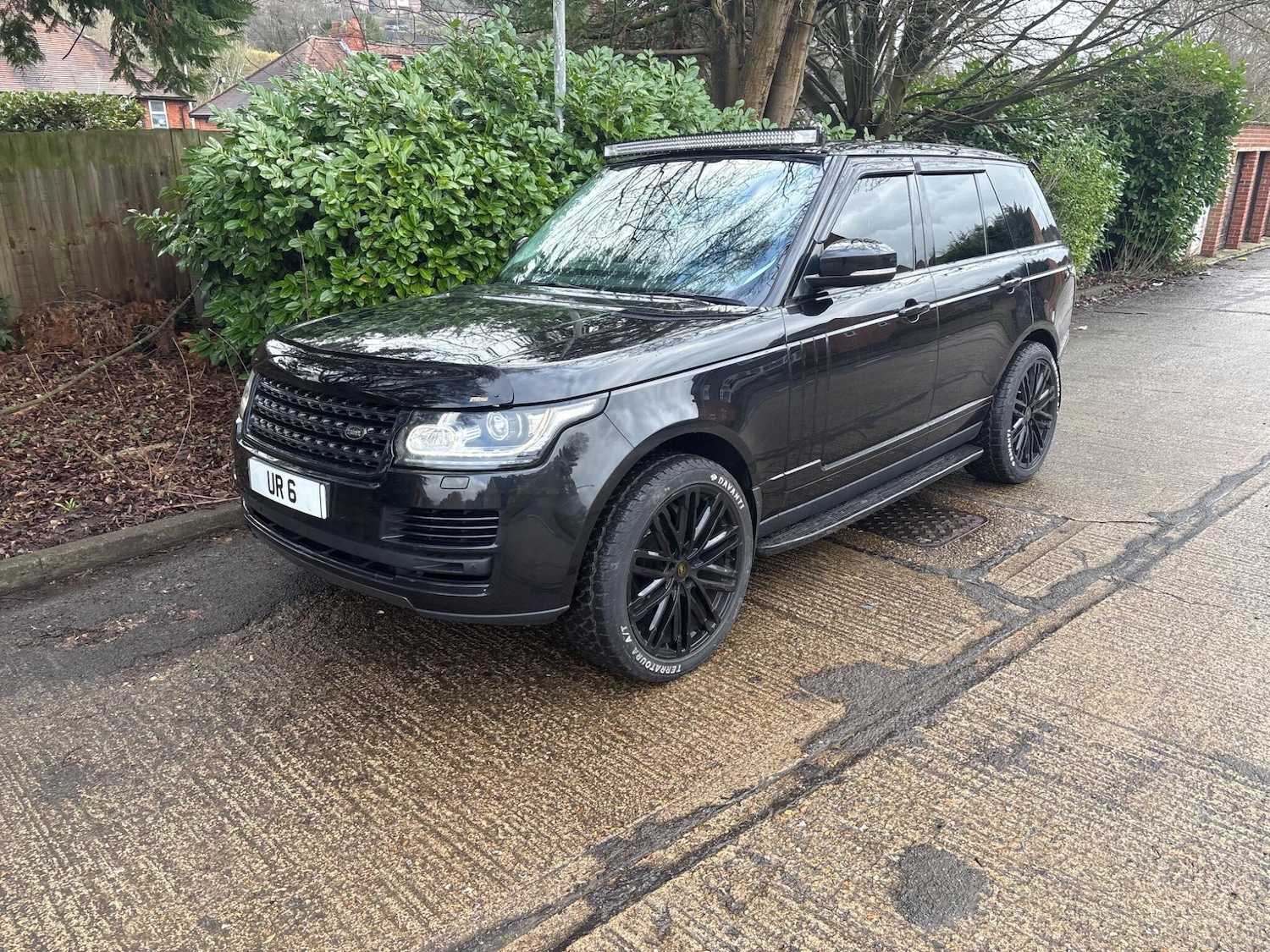 Used Land Rover Range Rover 2013 for sale - 77431819: Photo 78