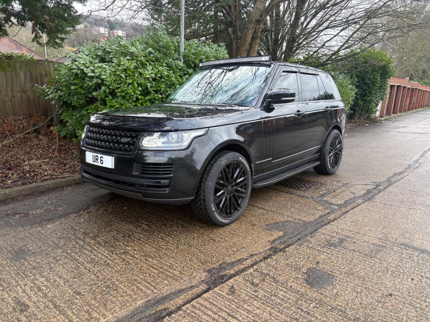 Used Land Rover Range Rover 2013 for sale - 77431819: Photo 79