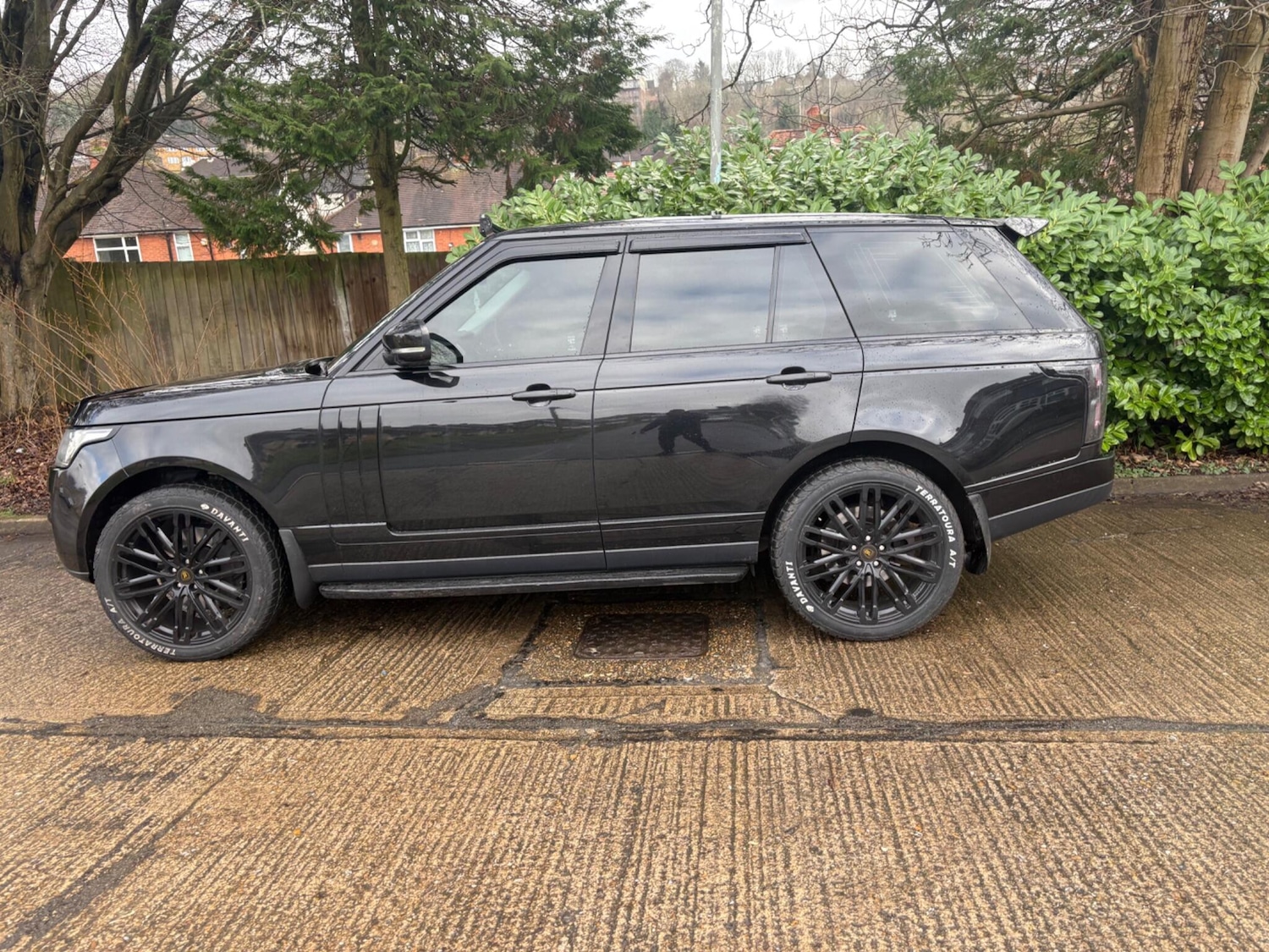 Used Land Rover Range Rover 2013 for sale - 77431819: Photo 8