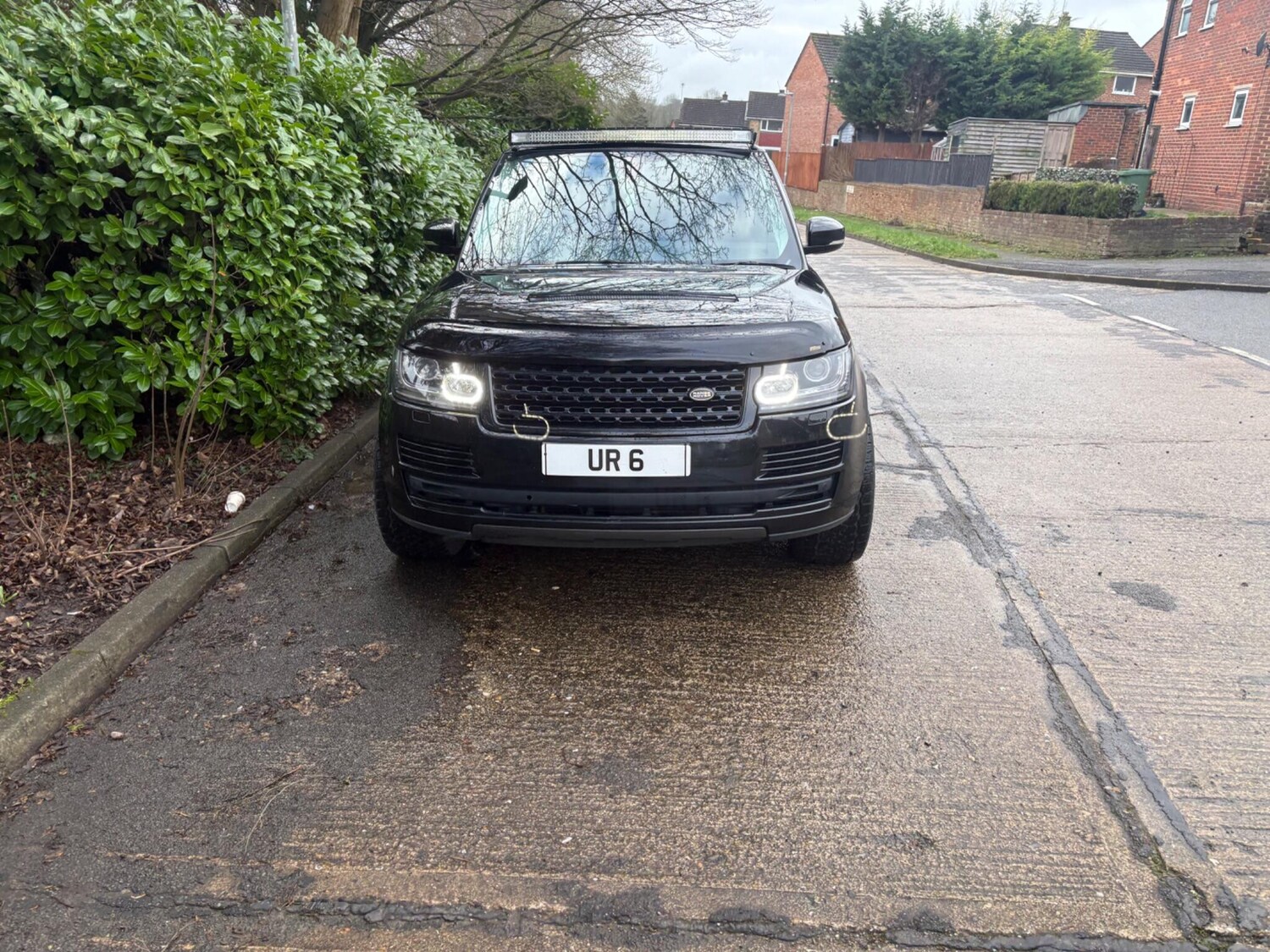 Used Land Rover Range Rover 2013 for sale - 77431819: Photo 80