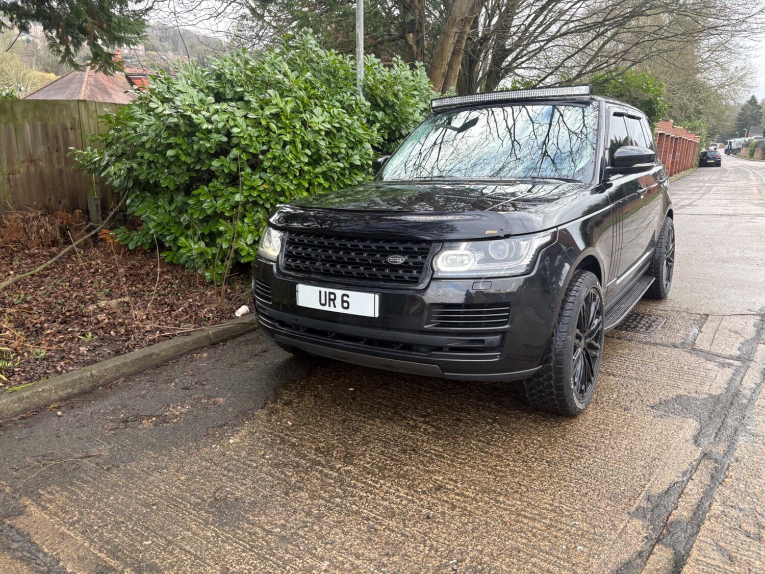 Used Land Rover Range Rover 2013 for sale - 77431819: Photo 82