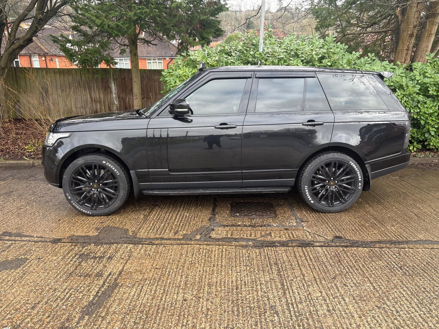 Used Land Rover Range Rover 2013 for sale - 77431819: Photo 84
