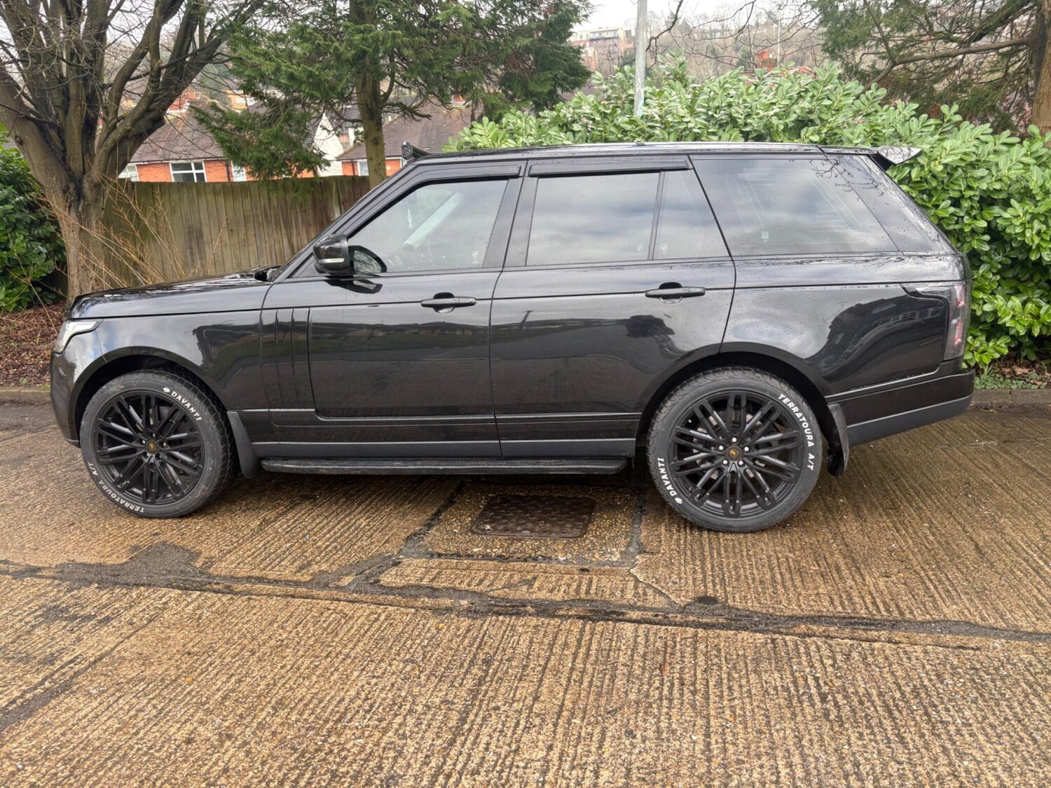 Used Land Rover Range Rover 2013 for sale - 77431819: Photo 85