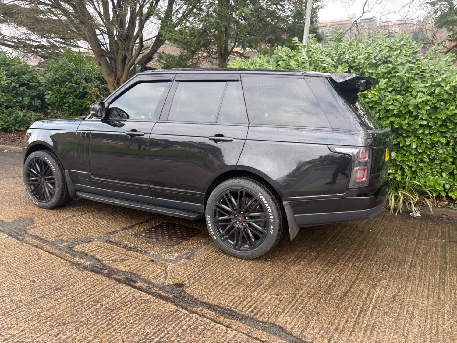 Used Land Rover Range Rover 2013 for sale - 77431819: Photo 86
