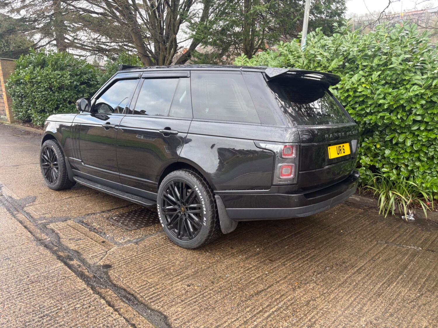 Used Land Rover Range Rover 2013 for sale - 77431819: Photo 87