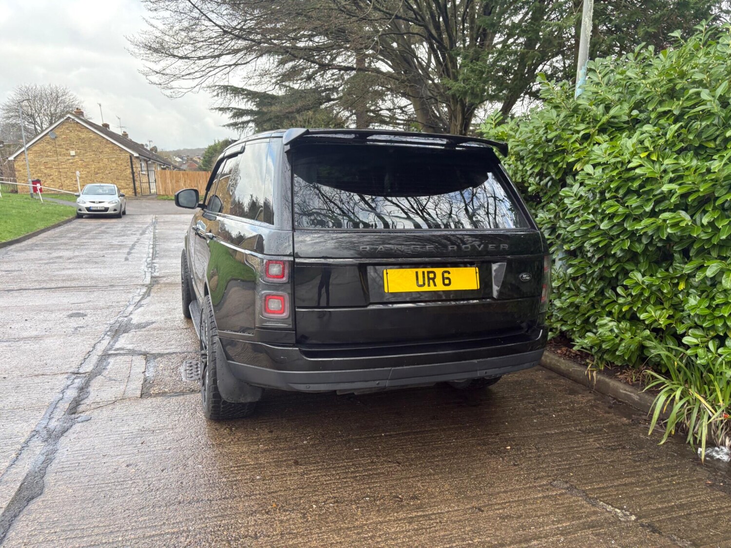 Used Land Rover Range Rover 2013 for sale - 77431819: Photo 88