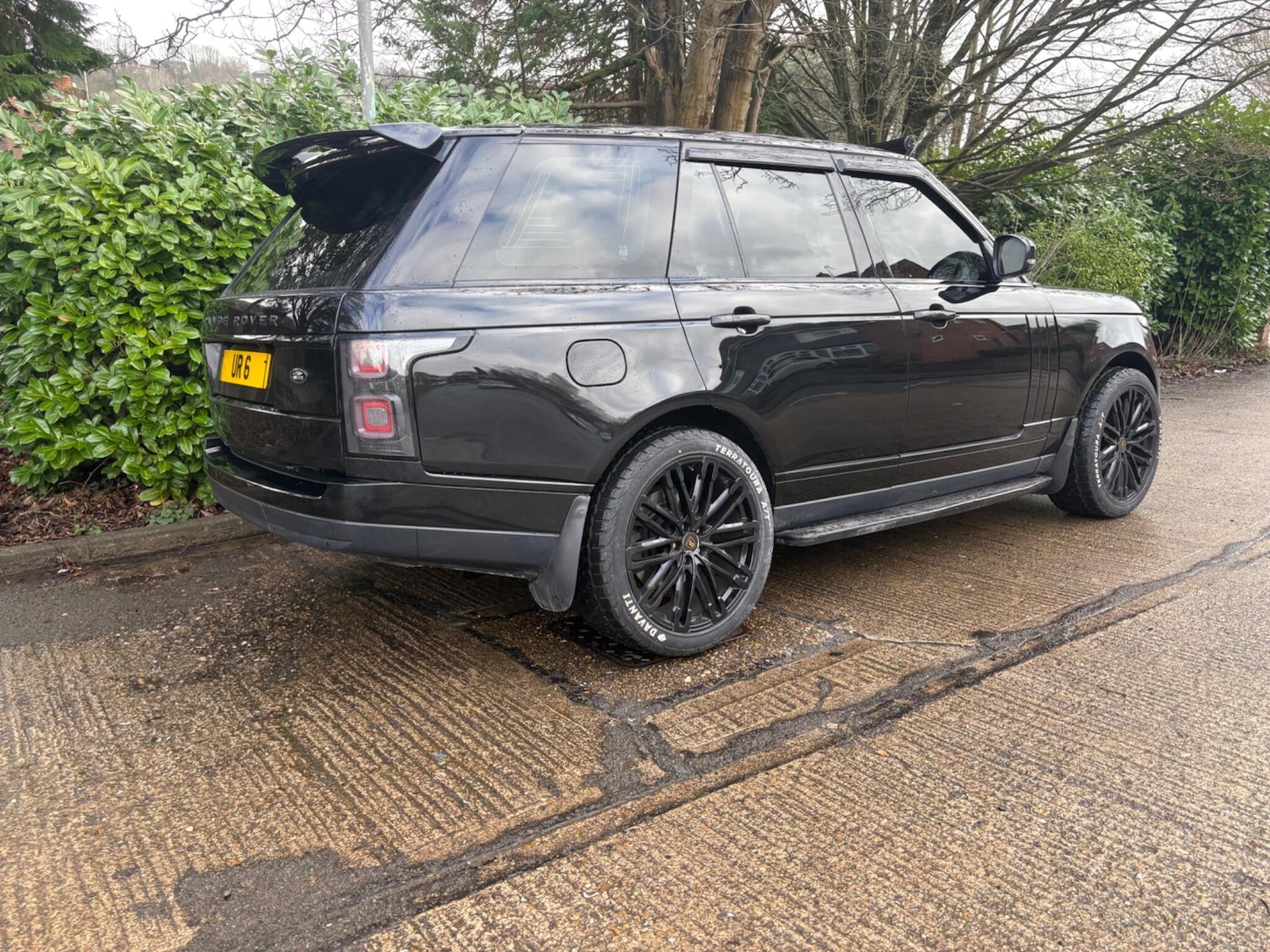 Used Land Rover Range Rover 2013 for sale - 77431819: Photo 89