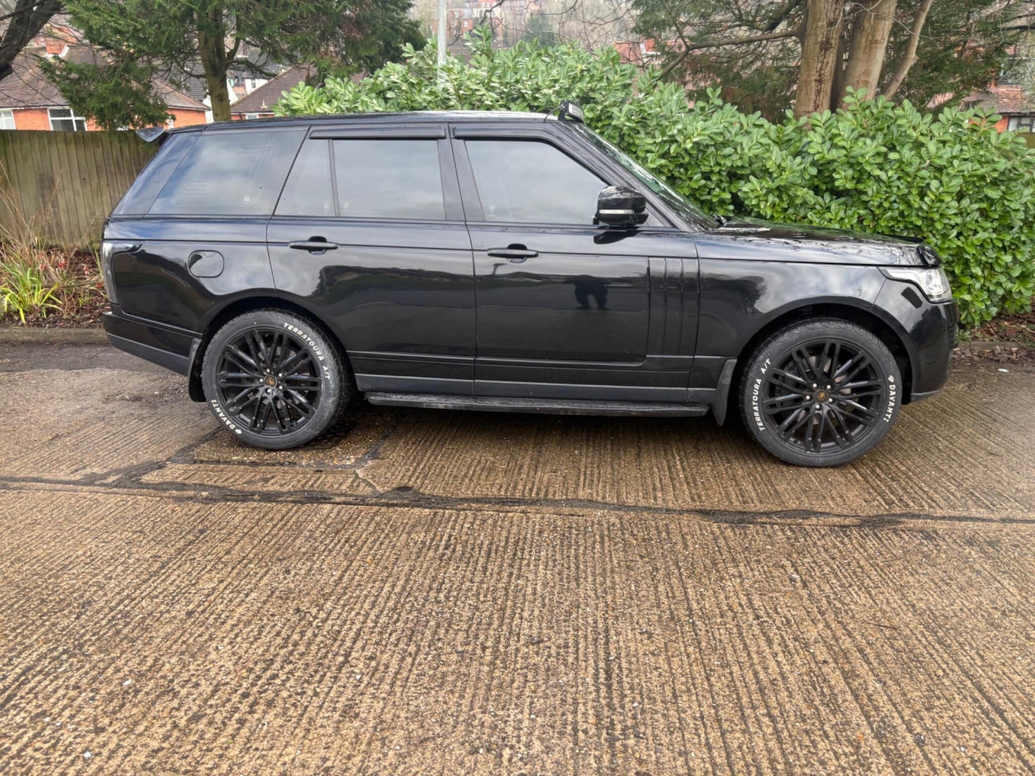 Used Land Rover Range Rover 2013 for sale - 77431819: Photo 9