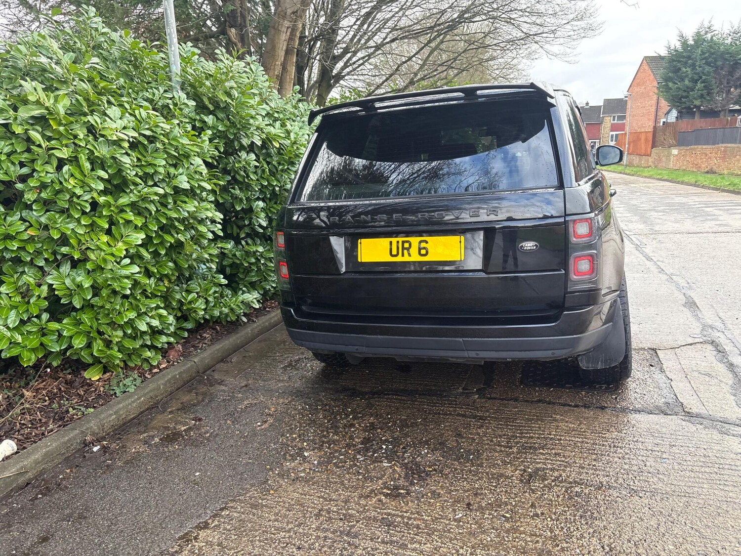 Used Land Rover Range Rover 2013 for sale - 77431819: Photo 90