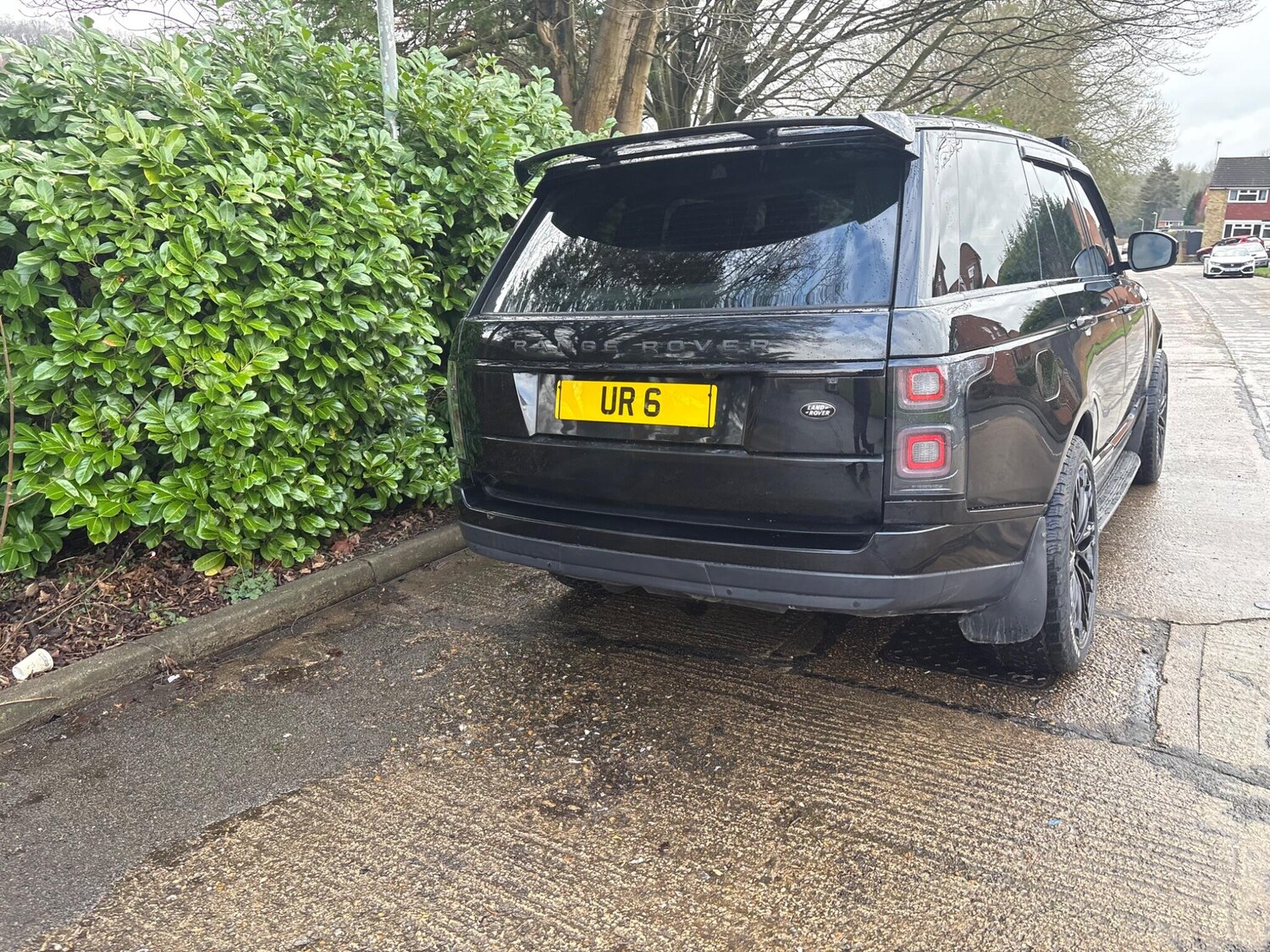 Used Land Rover Range Rover 2013 for sale - 77431819: Photo 91