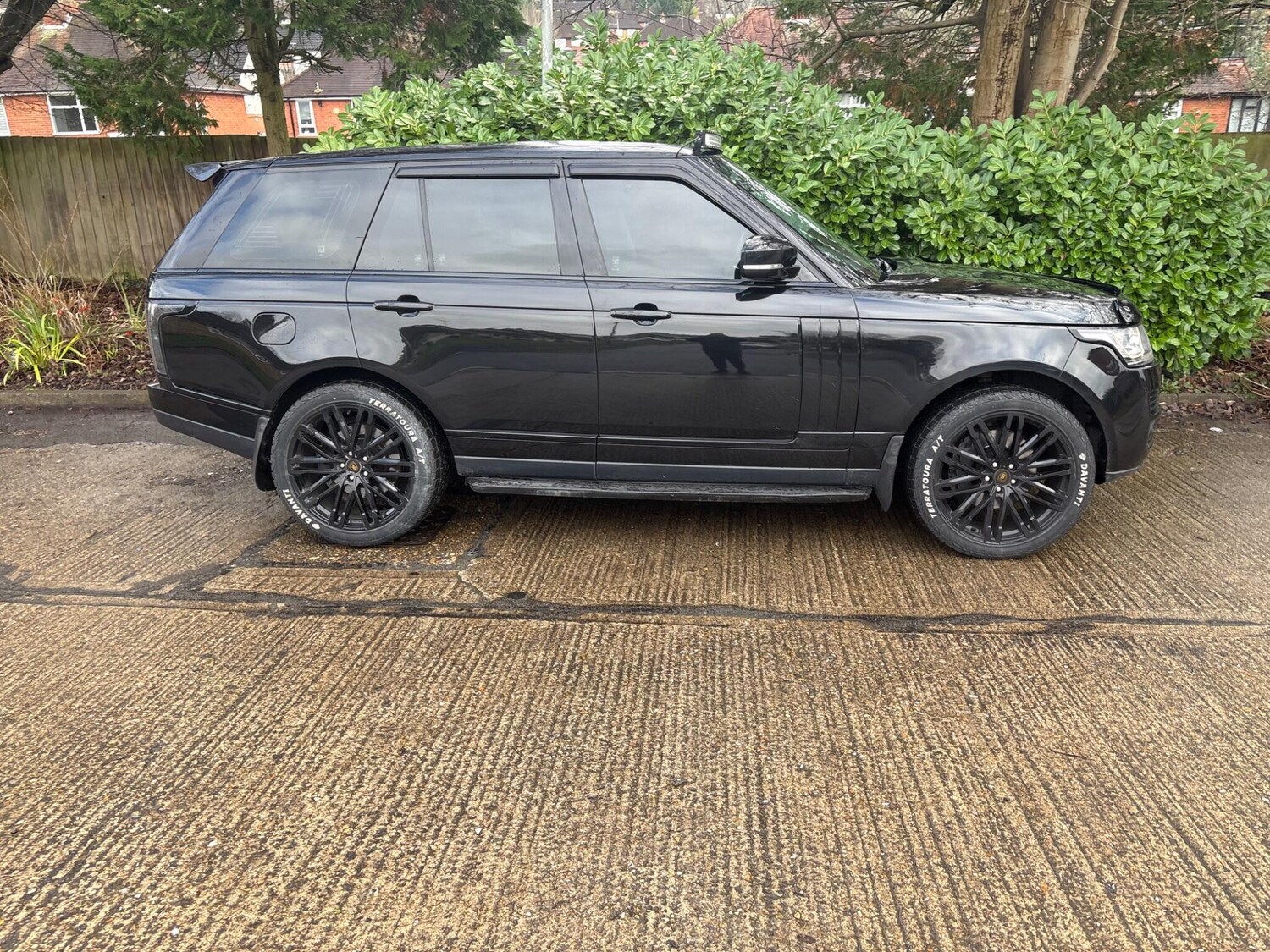 Used Land Rover Range Rover 2013 for sale - 77431819: Photo 95