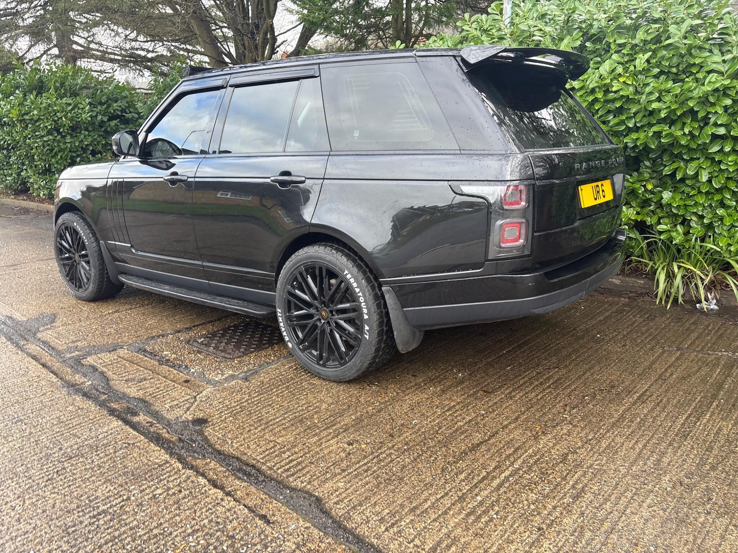 Used Land Rover Range Rover 2013 for sale - 77431819: Photo 96