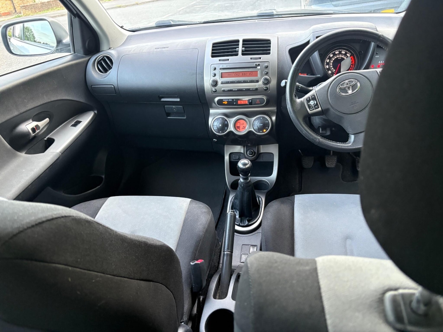 Vehicle 13