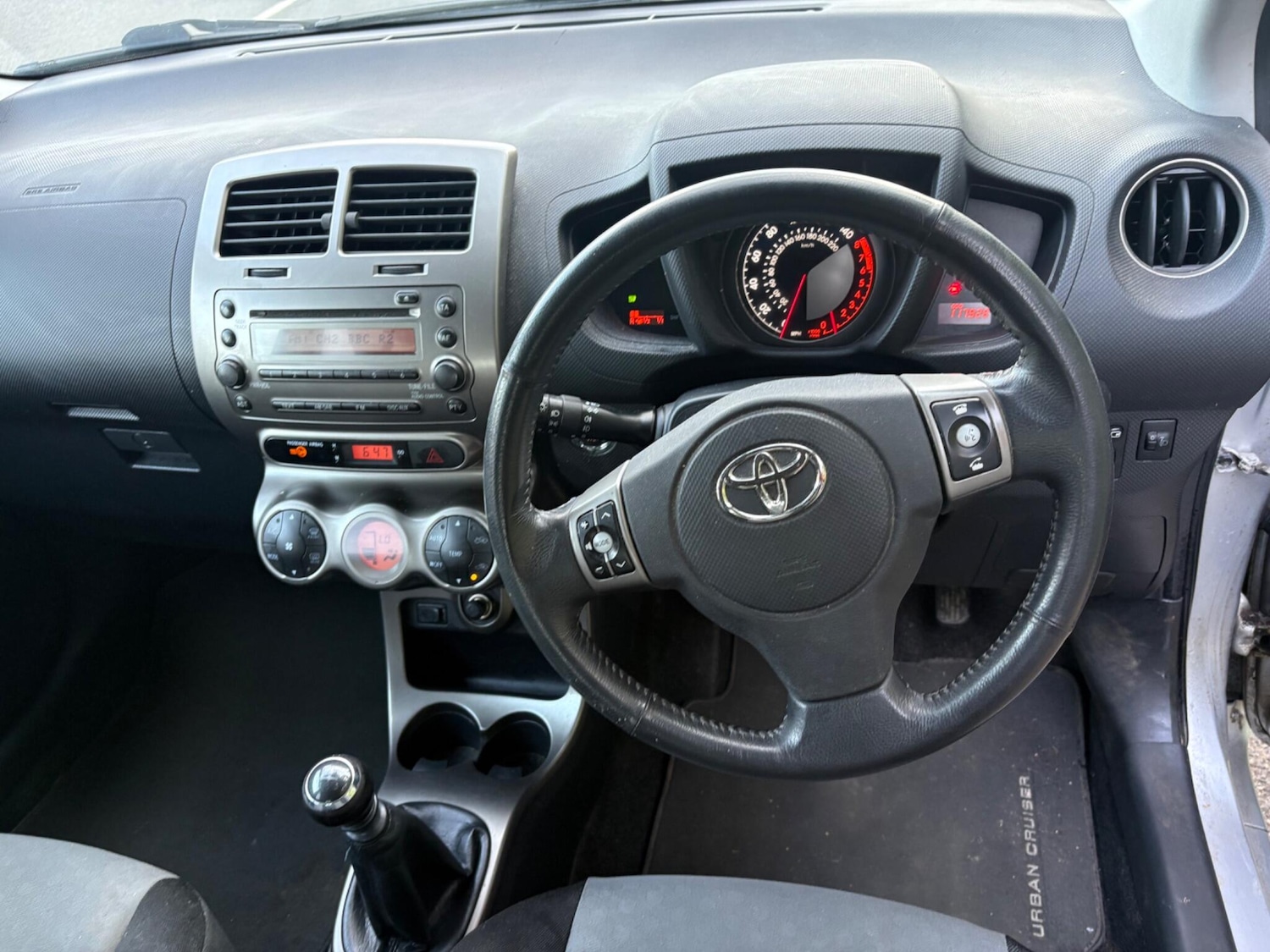 Vehicle 15