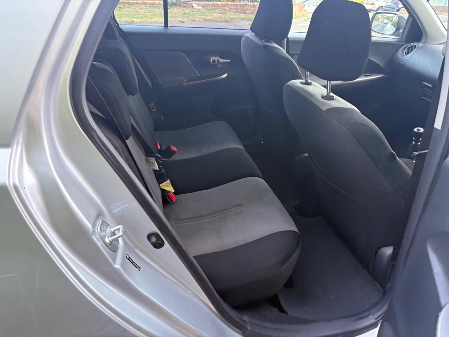 Vehicle 16