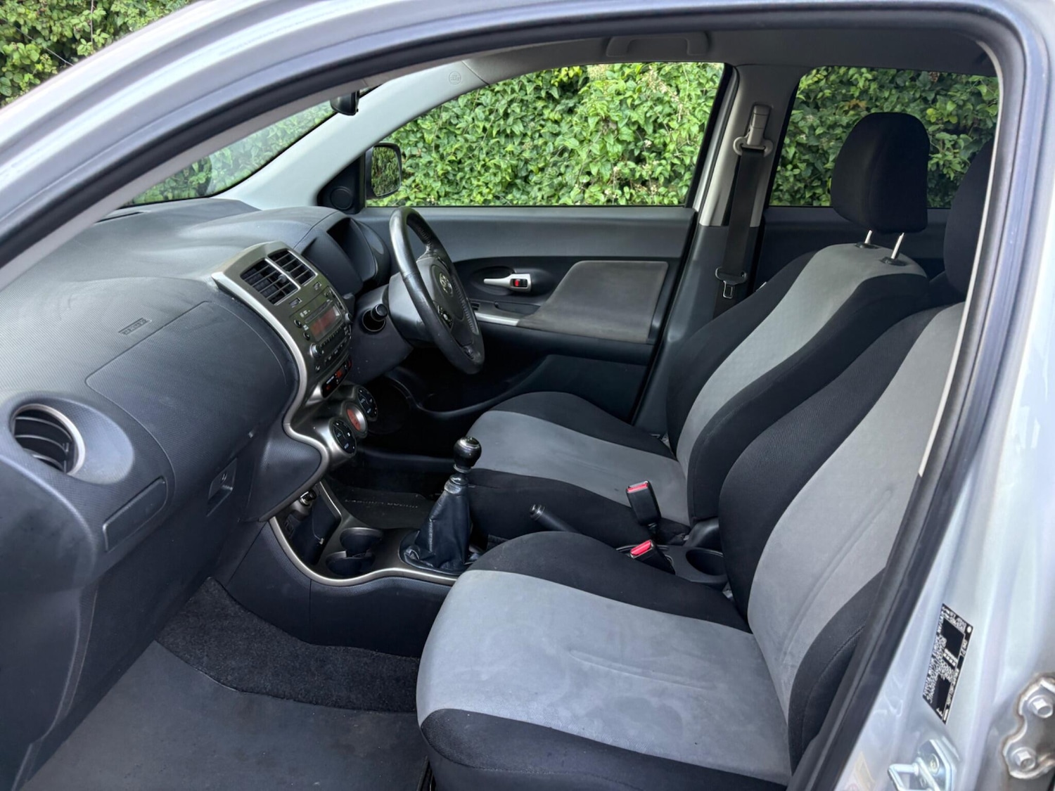 Vehicle 17
