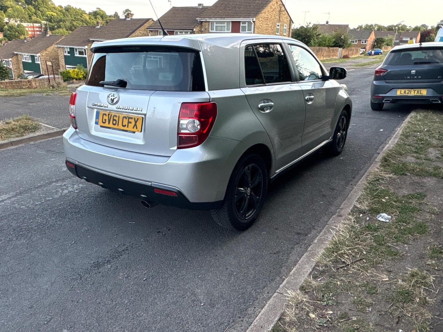 Vehicle 24
