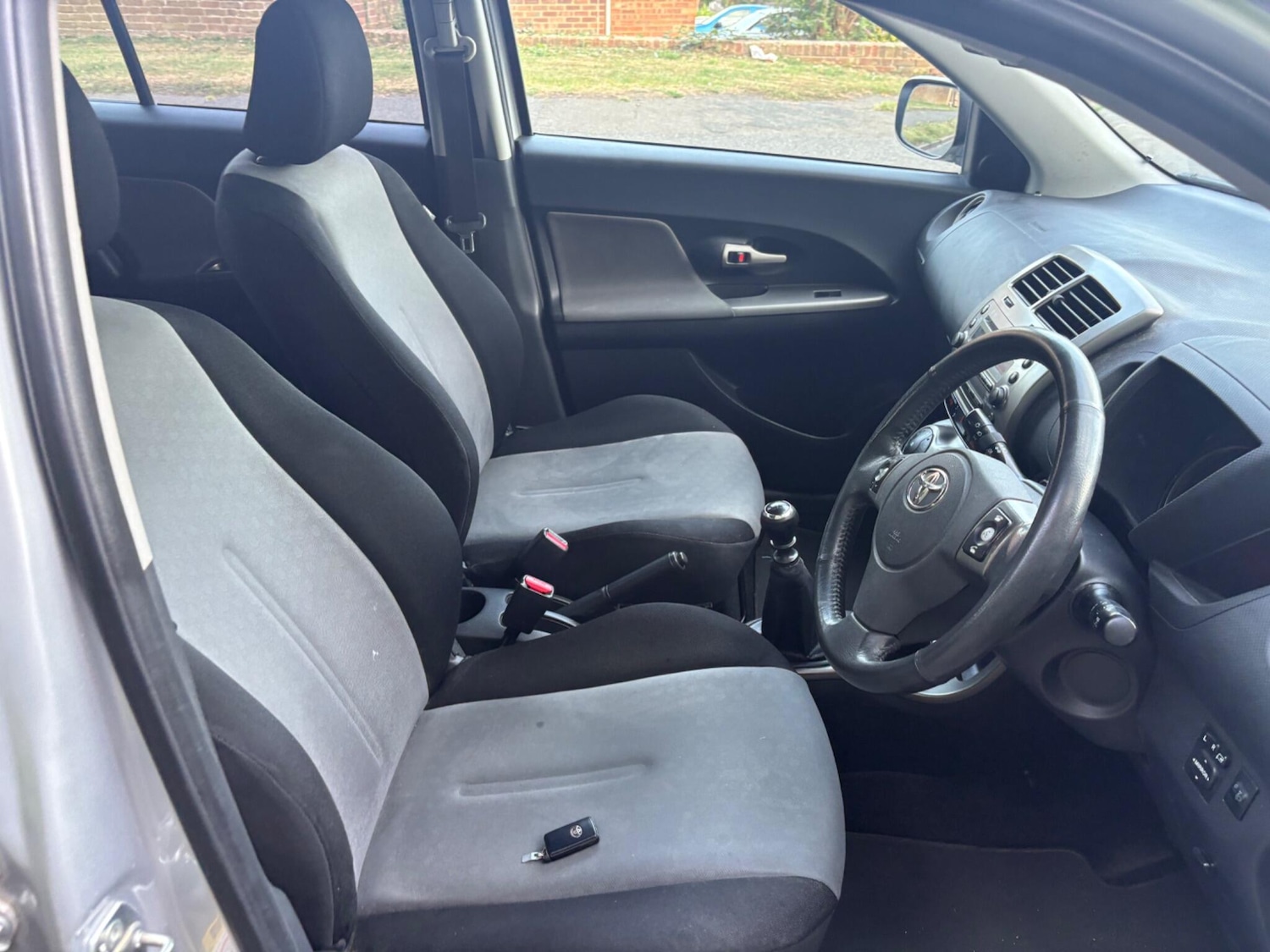 Vehicle 26
