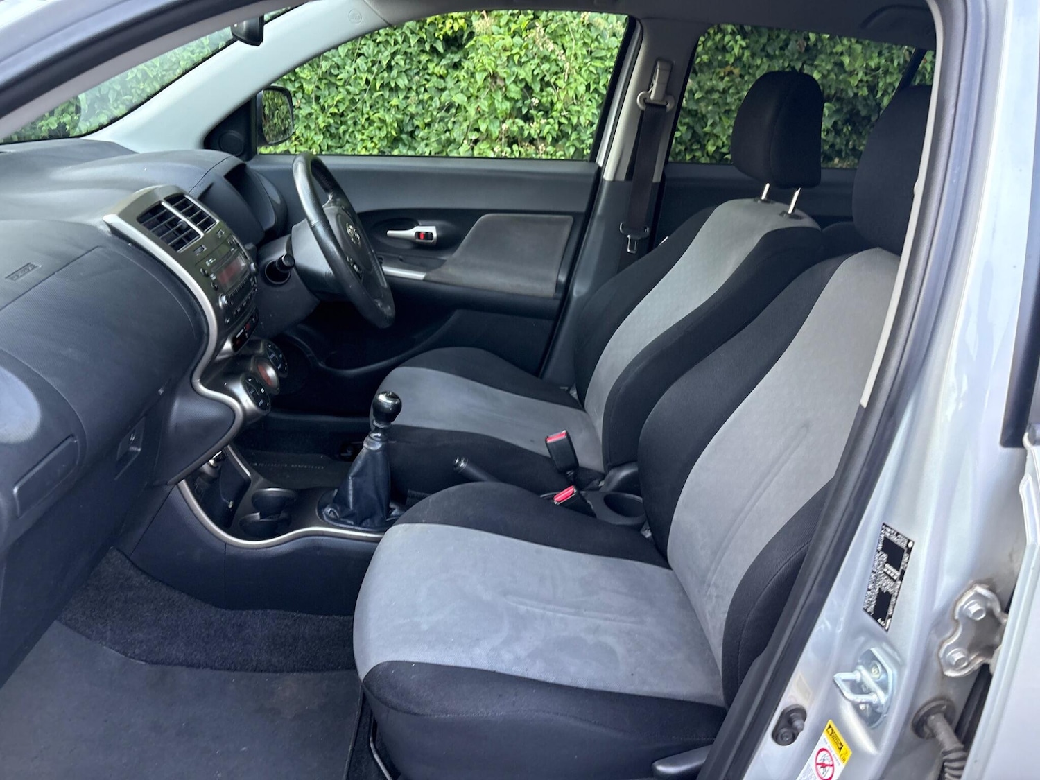 Vehicle 33