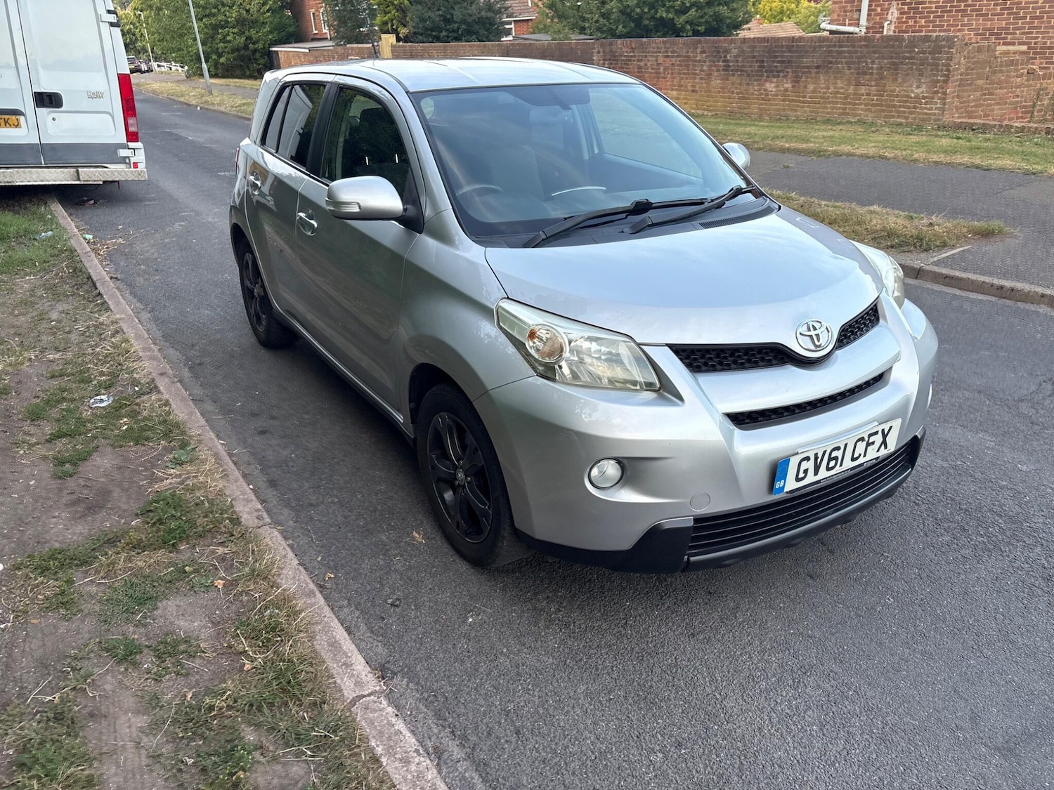 Vehicle 37