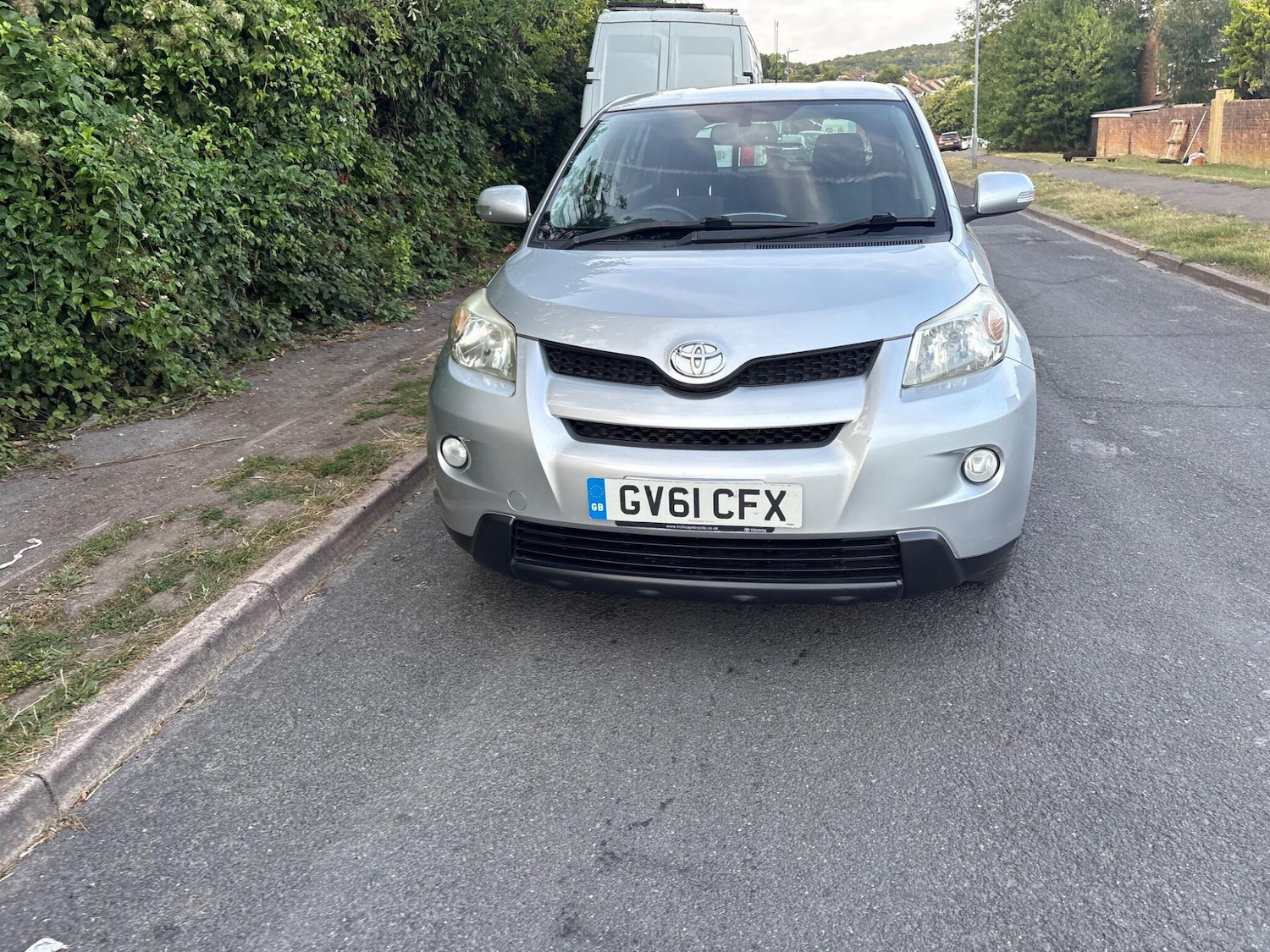 Vehicle 39