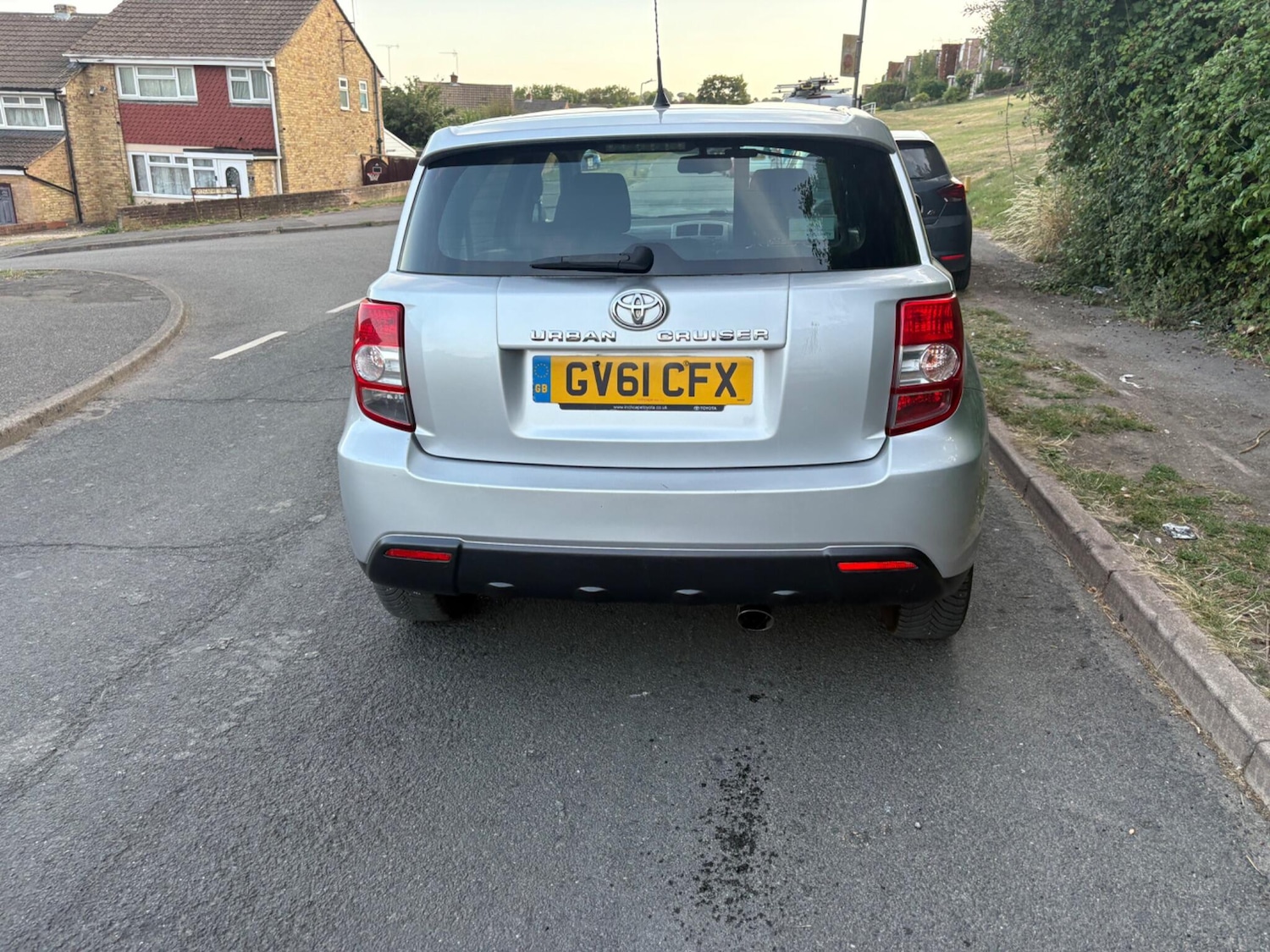 Vehicle 47