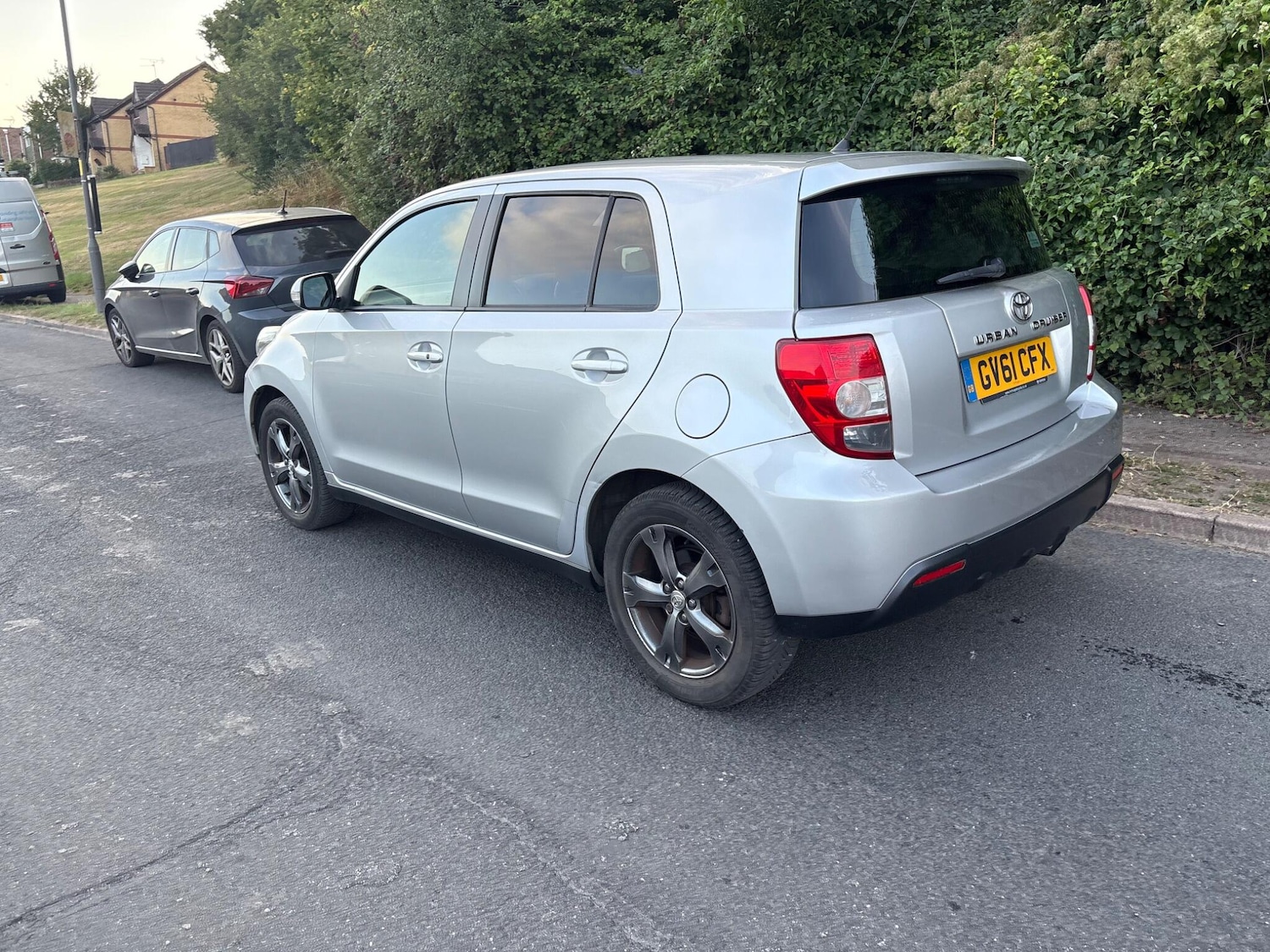 Vehicle 49