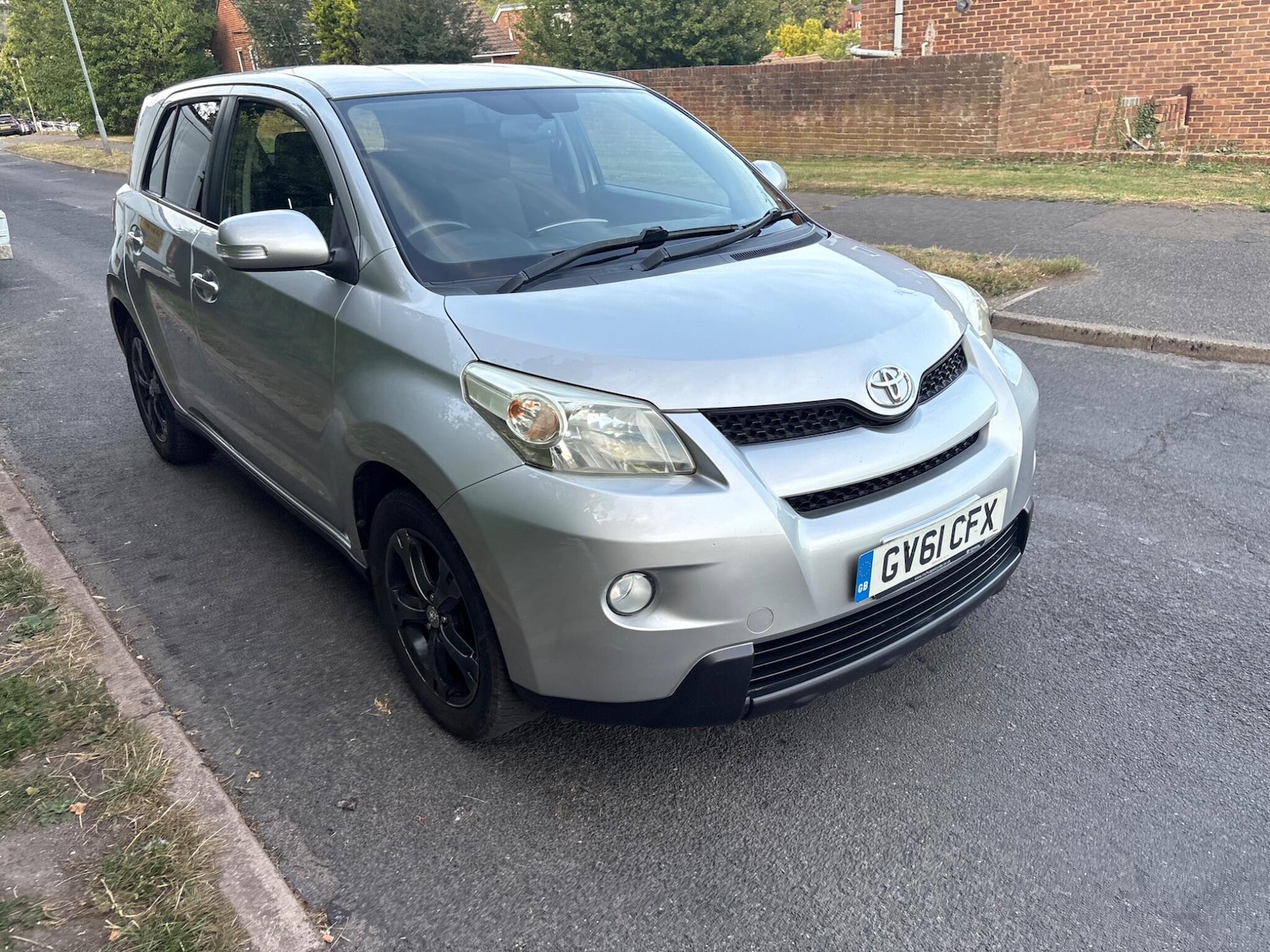 Vehicle 6