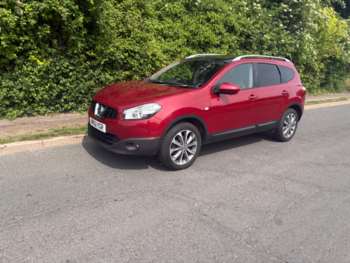 2011 (61) - 1.6 [117] N-Tec+ 5dr